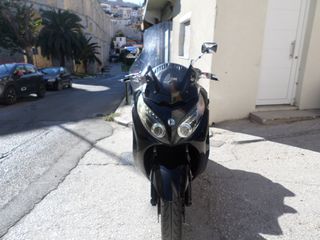 Sym Maxsym 400i 2013-thumb-2