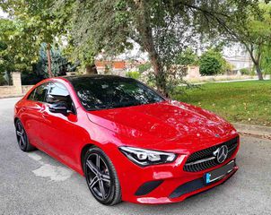 Mercedes-Benz CLA 180 2019 10ΗΜΕΡΟ ΠΡΟΣΦΟΡΩΝ ΠΡΟΛΑΒΕΤΕ...!!!