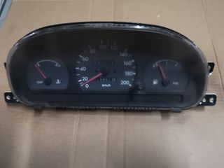 ΚΑΝΤΡΑΝ ΚΟΝΤΕΡ HYUNDAI ACCENT 1993-1997 3D 7881-2550