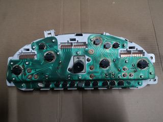 ΚΑΝΤΡΑΝ ΚΟΝΤΕΡ HYUNDAI ACCENT 1993-1997 3D 7881-2550-thumb-2