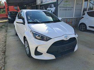 Toyota Yaris 2023 Camera Lane Assist Full Extra