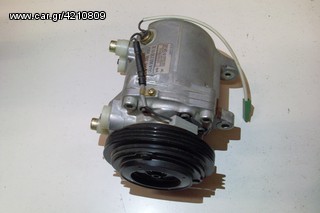 Κομπρεσερ  A1602300111   ΓΝΗΣΙΟ ΚΑΙΝΟΥΡΙΟ Smart 450 & Mercedes A class-thumb-1