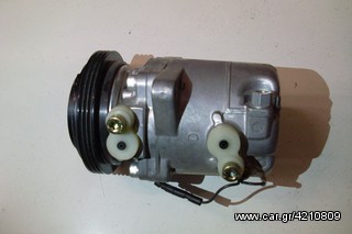 Κομπρεσερ  A1602300111   ΓΝΗΣΙΟ ΚΑΙΝΟΥΡΙΟ Smart 450 & Mercedes A class-thumb-2