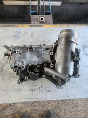 ΚΑΒΟΥΚΙ ΨΥΓΕΙΟΥ ΛΑΔΙΟΥ MERCEDES-BENZ ACTROS MP2