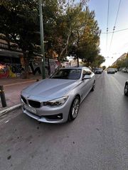 Bmw 318 Gran Turismo 2016 1ο χερι ελλην αντιπροσωπειας