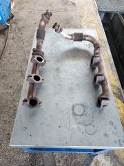 ΠΟΛΛΑΠΛΗ ΕΞΑΓΩΓΗΣ MERCEDES-BENZ ACTROS MP2