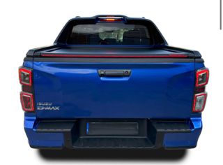 Tessera Roll+: Ηλεκτρικό ρολό καπάκι καρότσας Isuzu D-Max 2021+