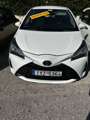Toyota Yaris 2018 DIESEL