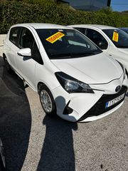 Toyota Yaris 2019 DIESEL-thumb-1