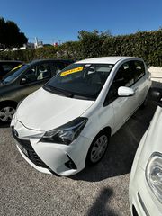 Toyota Yaris 2019 DIESEL-thumb-2