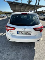 Toyota Yaris 2019 DIESEL-thumb-4
