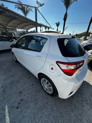 Toyota Yaris 2019 DIESEL-thumb-5