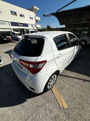 Toyota Yaris 2019 DIESEL-thumb-6