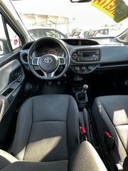 Toyota Yaris 2019 DIESEL-thumb-10
