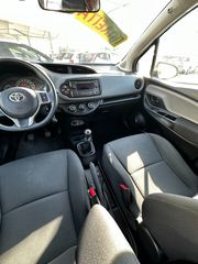 Toyota Yaris 2019 DIESEL-thumb-11