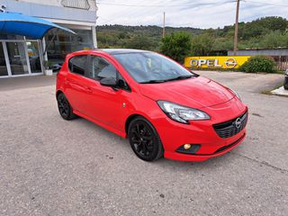 Opel Corsa 2018 1.4 OPC LINE, BLACK EDITION, AYTOMATO-thumb-45
