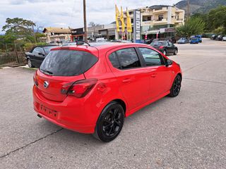 Opel Corsa 2018 1.4 OPC LINE, BLACK EDITION, AYTOMATO-thumb-47