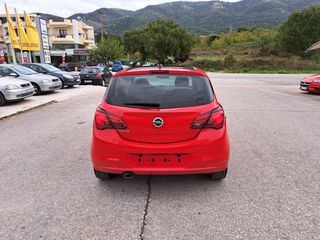 Opel Corsa 2018 1.4 OPC LINE, BLACK EDITION, AYTOMATO-thumb-48