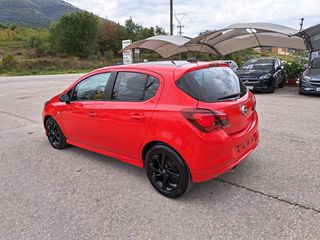 Opel Corsa 2018 1.4 OPC LINE, BLACK EDITION, AYTOMATO-thumb-49