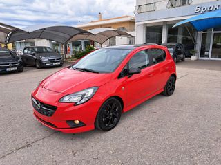 Opel Corsa 2018 1.4 OPC LINE, BLACK EDITION, AYTOMATO-thumb-51