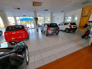Opel Corsa 2018 1.4 OPC LINE, BLACK EDITION, AYTOMATO-thumb-41