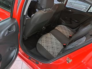 Opel Corsa 2018 1.4 OPC LINE, BLACK EDITION, AYTOMATO-thumb-27