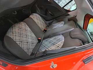 Opel Corsa 2018 1.4 OPC LINE, BLACK EDITION, AYTOMATO-thumb-28