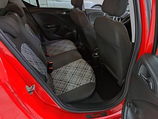 Opel Corsa 2018 1.4 OPC LINE, BLACK EDITION, AYTOMATO-thumb-29