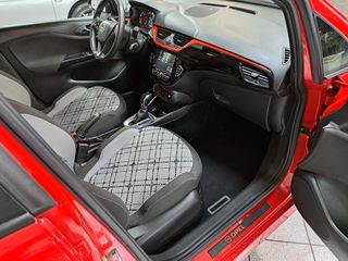 Opel Corsa 2018 1.4 OPC LINE, BLACK EDITION, AYTOMATO-thumb-31