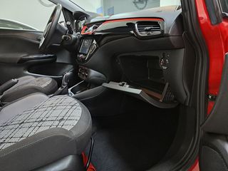 Opel Corsa 2018 1.4 OPC LINE, BLACK EDITION, AYTOMATO-thumb-33