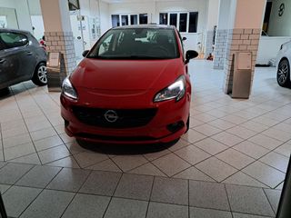 Opel Corsa 2018 1.4 OPC LINE, BLACK EDITION, AYTOMATO-thumb-35