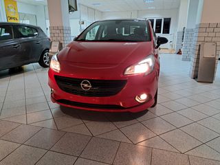Opel Corsa 2018 1.4 OPC LINE, BLACK EDITION, AYTOMATO-thumb-37
