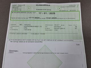 Opel Corsa 2018 1.4 OPC LINE, BLACK EDITION, AYTOMATO-thumb-39