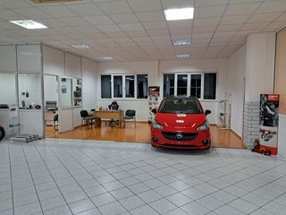 Opel Corsa 2018 1.4 OPC LINE, BLACK EDITION, AYTOMATO-thumb-43