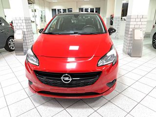 Opel Corsa 2018 1.4 OPC LINE, BLACK EDITION, AYTOMATO-thumb-3