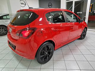 Opel Corsa 2018 1.4 OPC LINE, BLACK EDITION, AYTOMATO-thumb-6