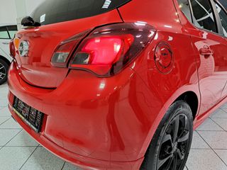 Opel Corsa 2018 1.4 OPC LINE, BLACK EDITION, AYTOMATO-thumb-7