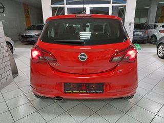 Opel Corsa 2018 1.4 OPC LINE, BLACK EDITION, AYTOMATO-thumb-8