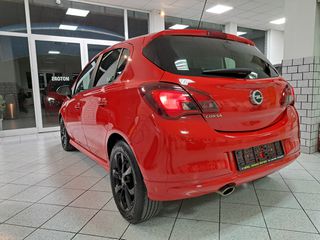 Opel Corsa 2018 1.4 OPC LINE, BLACK EDITION, AYTOMATO-thumb-9