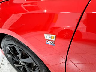 Opel Corsa 2018 1.4 OPC LINE, BLACK EDITION, AYTOMATO-thumb-10