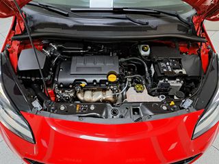 Opel Corsa 2018 1.4 OPC LINE, BLACK EDITION, AYTOMATO-thumb-11