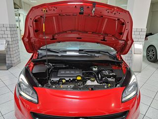 Opel Corsa 2018 1.4 OPC LINE, BLACK EDITION, AYTOMATO-thumb-12