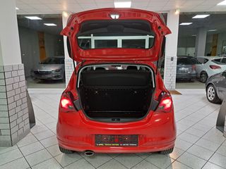 Opel Corsa 2018 1.4 OPC LINE, BLACK EDITION, AYTOMATO-thumb-13
