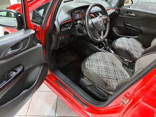 Opel Corsa 2018 1.4 OPC LINE, BLACK EDITION, AYTOMATO-thumb-15