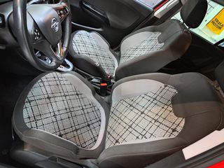 Opel Corsa 2018 1.4 OPC LINE, BLACK EDITION, AYTOMATO-thumb-16