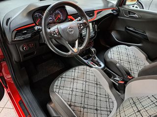 Opel Corsa 2018 1.4 OPC LINE, BLACK EDITION, AYTOMATO-thumb-17