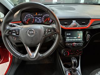 Opel Corsa 2018 1.4 OPC LINE, BLACK EDITION, AYTOMATO-thumb-18
