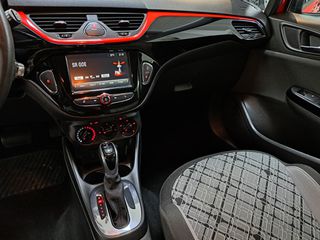 Opel Corsa 2018 1.4 OPC LINE, BLACK EDITION, AYTOMATO-thumb-19