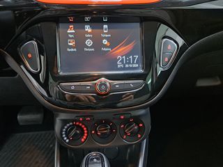 Opel Corsa 2018 1.4 OPC LINE, BLACK EDITION, AYTOMATO-thumb-21
