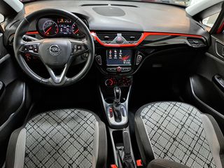 Opel Corsa 2018 1.4 OPC LINE, BLACK EDITION, AYTOMATO-thumb-22